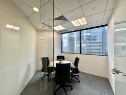 Republic Plaza (D1), Office #538689031